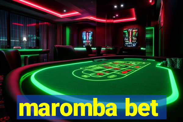 maromba bet